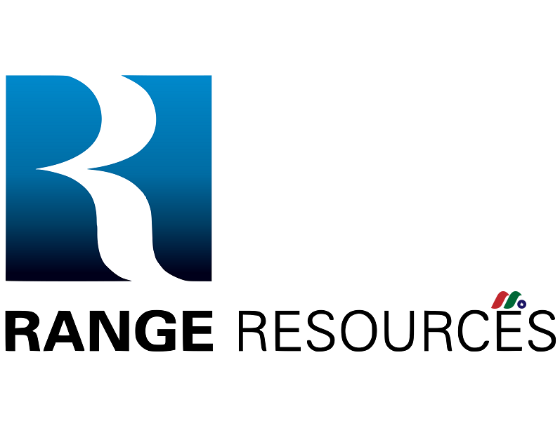 石油天然气公司：山脉资源集团（兰吉资源公司）Range Resources Corporation(RRC)