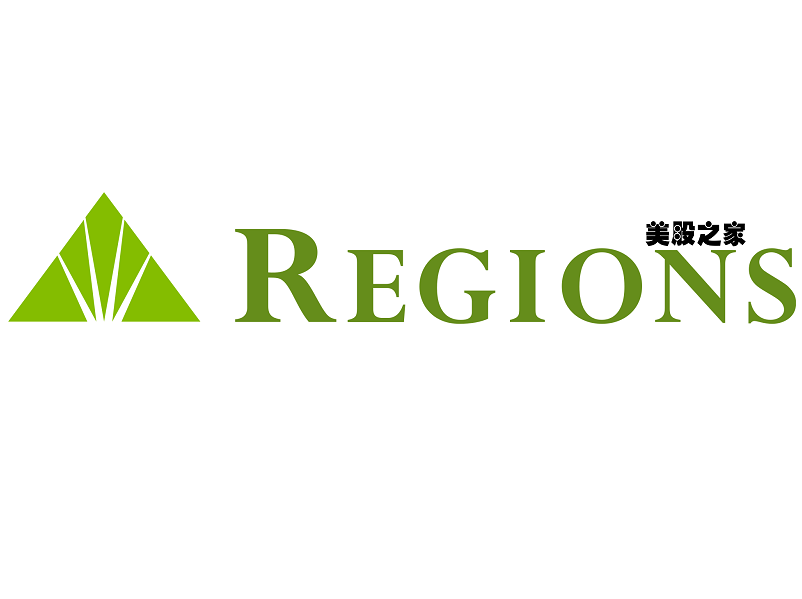 金融控股公司：地区金融公司 Regions Financial Corporation(RF)