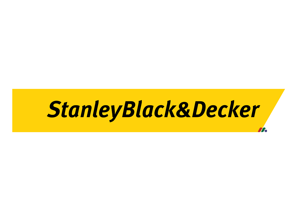 全球最大工具和五金公司：史丹利百得 Stanley Black & Decker(SWK)