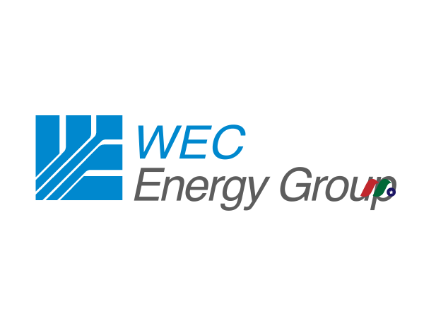 电力公司：威斯康星能源WEC Energy Group(WEC)
