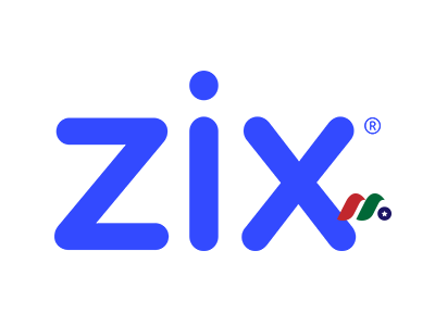 电子资料加密软件公司：Zix Corporation(ZIXI)