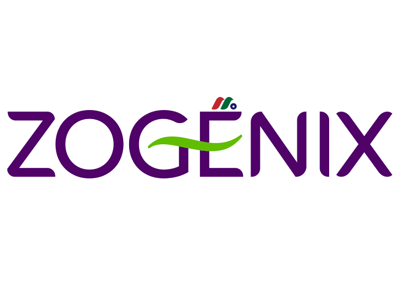 生物制药公司：Zogenix, Inc.(ZGNX)
