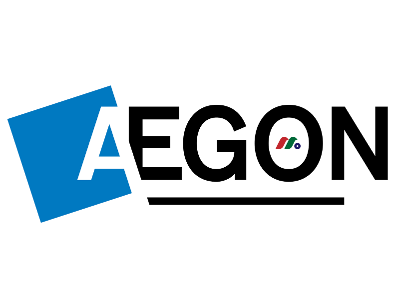 世界10大人寿保险公司：荷兰全球保险集团 Aegon N.V.(AEG)