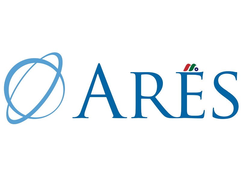 全球性另类资产管理公司：阿瑞斯投资 Ares Management Corporation(ARES)
