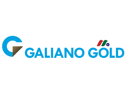 加拿大黄金矿业公司：Galiano Gold Inc.(GAU)