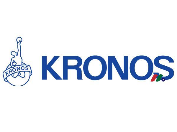 Kronos Worldwide KRO Logo