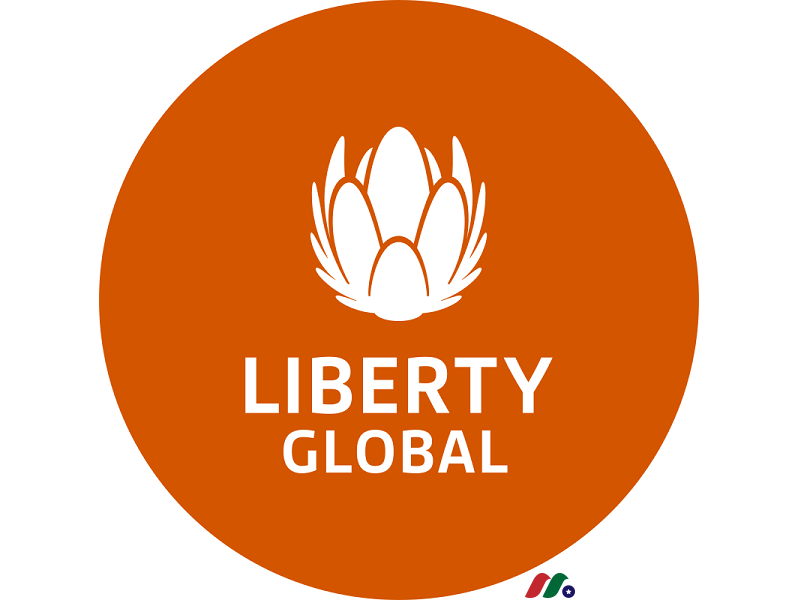 影音/固话/宽带/移动通信服务商：自由全球Liberty Global – Class C(LBTYB)