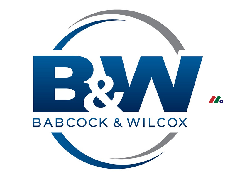 美国重工业部件制造商：巴布科克·威尔科克斯 Babcock & Wilcox Enterprises(BW)
