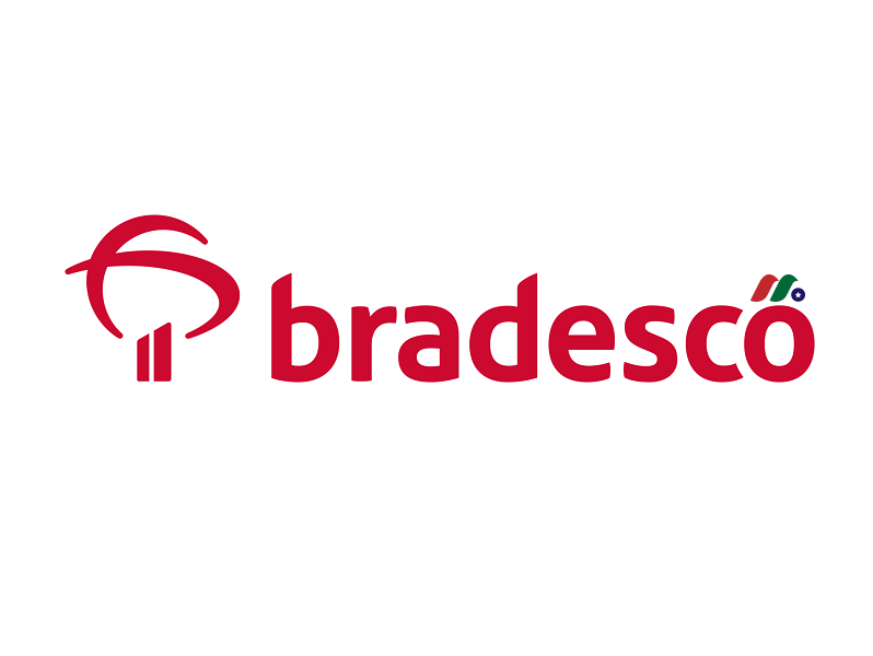 巴西最老的银行：布拉德斯科银行 Banco Bradesco S.A.(BBD)
