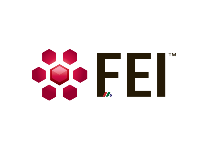 美国仪器龙头公司：飞昱科技 FEI Company(FEIC)