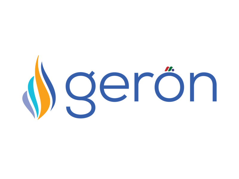 商用阶段生物制药公司：杰龙公司 Geron Corporation(GERN)-图片1
