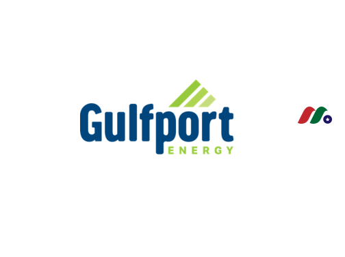石油天然气公司：格尔夫波特能源 Gulfport Energy Corporation(GPOR)