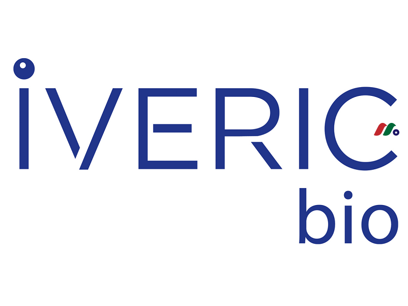 生物制药公司：IVERIC bio, Inc.(ISEE)