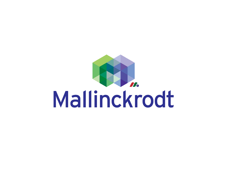 全球性的专业制药公司：马林克罗制药 Mallinckrodt plc(MNKKQ)