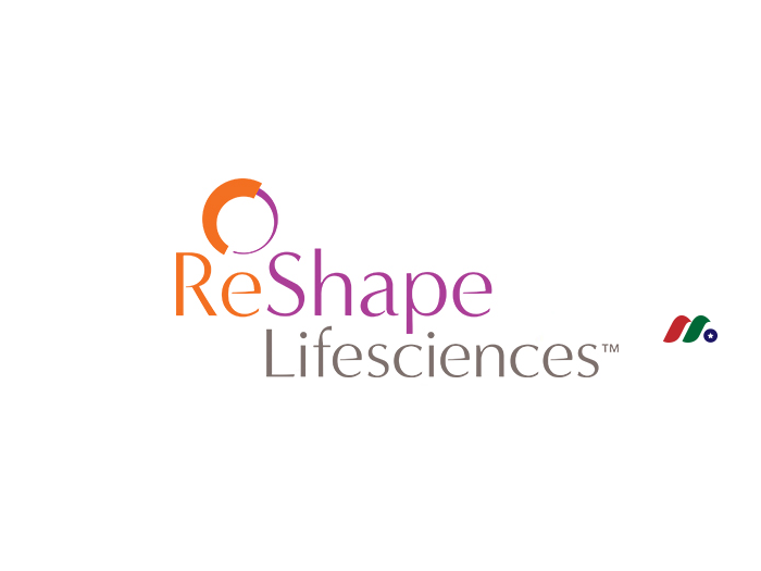 美国减肥医疗设备公司：ReShape Lifesciences Inc.(RSLS)