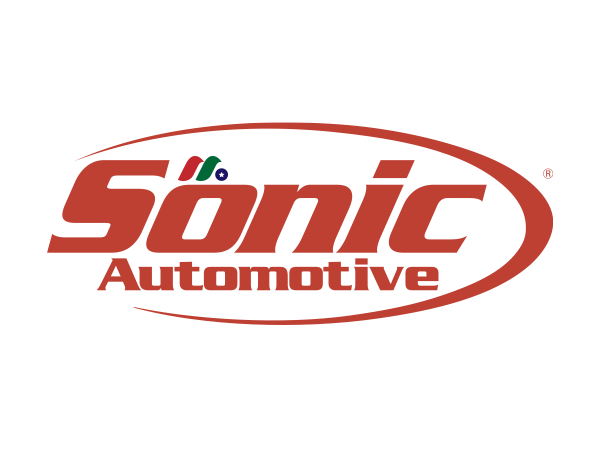 美国新车和二手车零售商：索尼克汽车 Sonic Automotive, Inc.(SAH)
