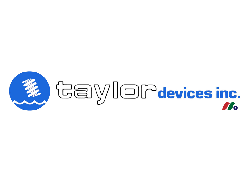 多元化机械公司：泰勒设备公司 Taylor Devices Inc.(TAYD)