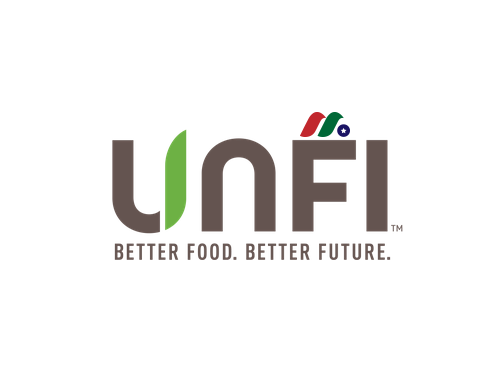 美国有机食品零售商：联合原生态食品 United Natural Foods(UNFI)