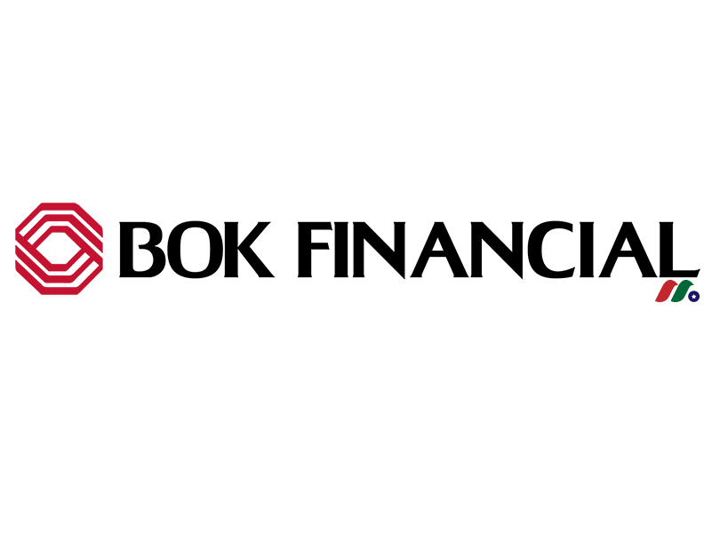 美国区域银行控股公司：俄克拉荷马银行 BOK Financial Corporation(BOKF)