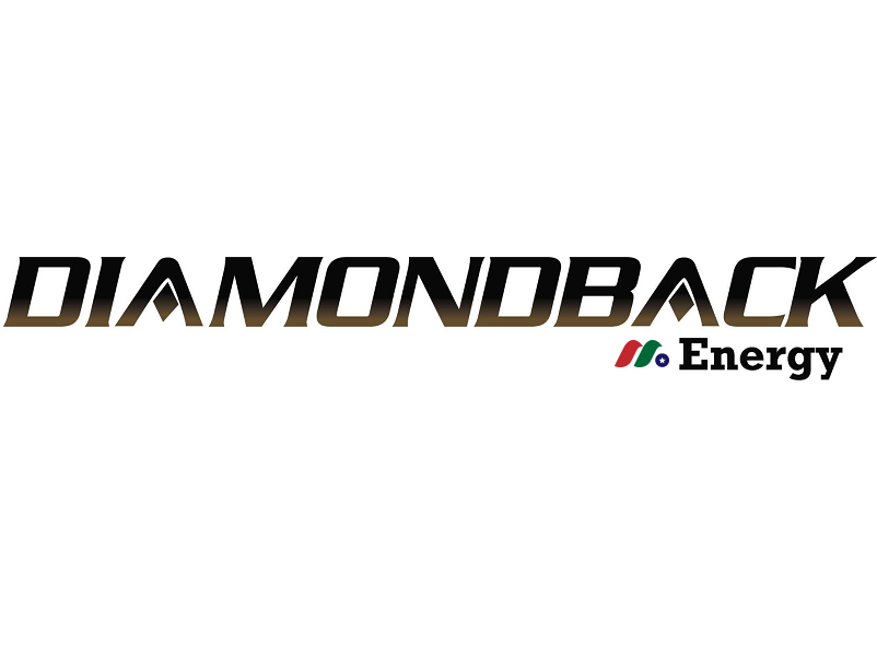 石油天然气公司：响尾蛇能源公司 Diamondback Energy(FANG)