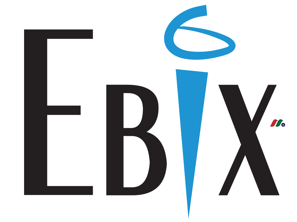 保险软件公司：Ebix, Inc.(EBIX)