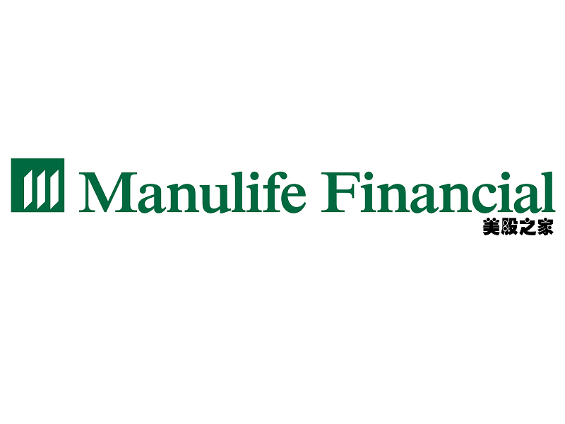 加拿大最大寿险公司：宏利金融 Manulife Financial Corp(MFC)-图片1