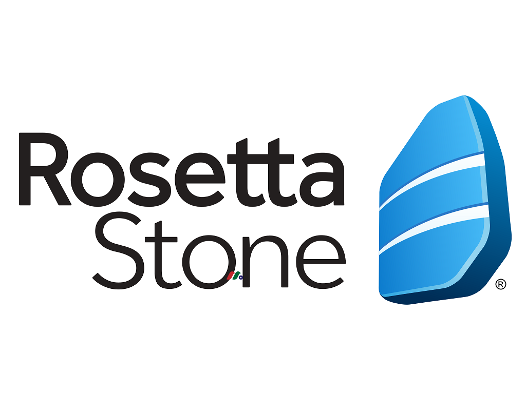 语言学习解决方案：如师通公司 Rosetta Stone(RST)