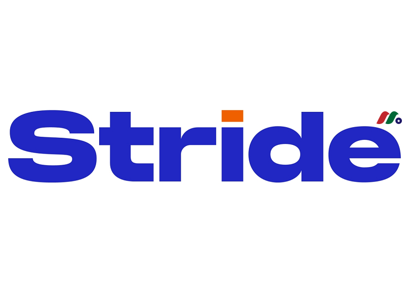 教学课程及教育软硬件公司：Stride, Inc.(LRN)