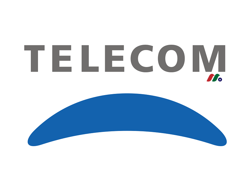 固话&移动通信公司：阿根廷电信Telecom Argentina(TEO)