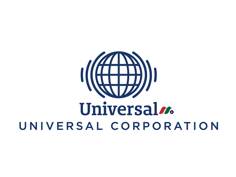 全球领先烟草供应商：环球烟草 Universal Corporation(UVV)