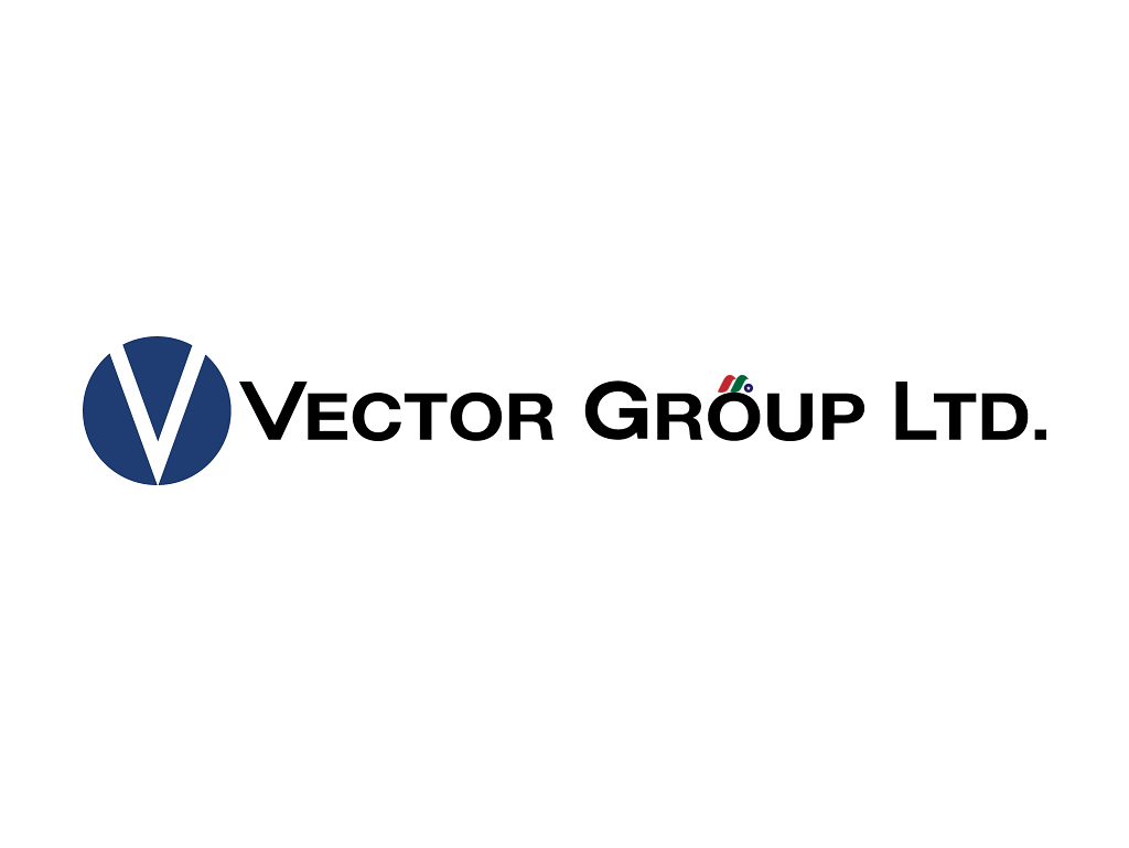 美国第四大香烟制造商：维克托烟草 Vector Group Ltd.(VGR)