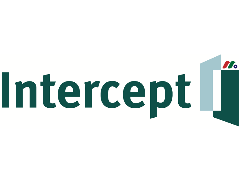 生物制药公司：Intercept Pharmaceuticals(ICPT)
