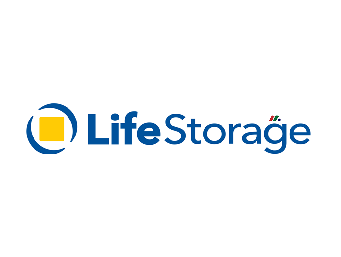 美国第四大自助仓储物业管理公司：Life Storage, Inc.(LSI)