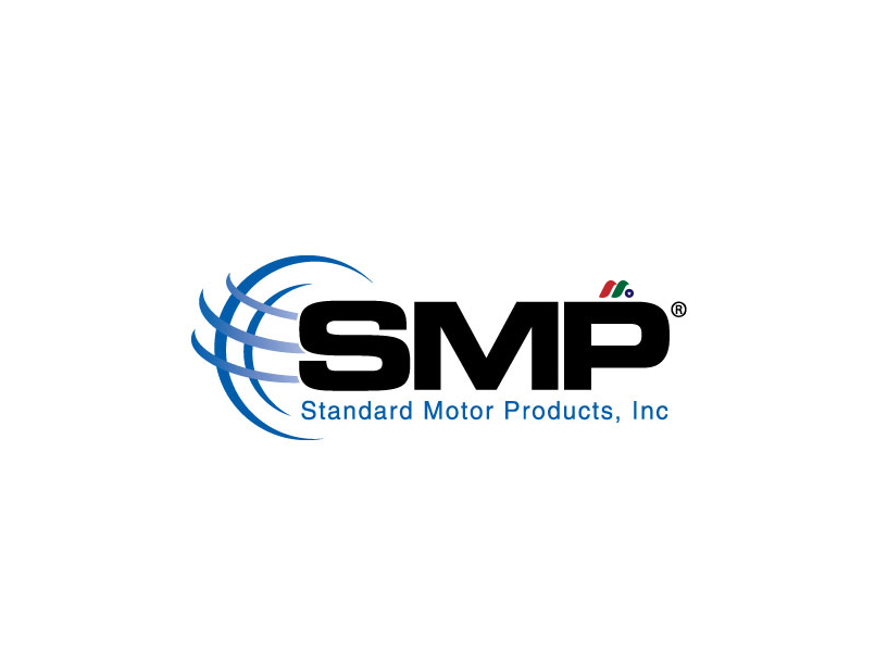 美国最大车用引擎零件商：标准汽车产品 Standard Motor Products(SMP)