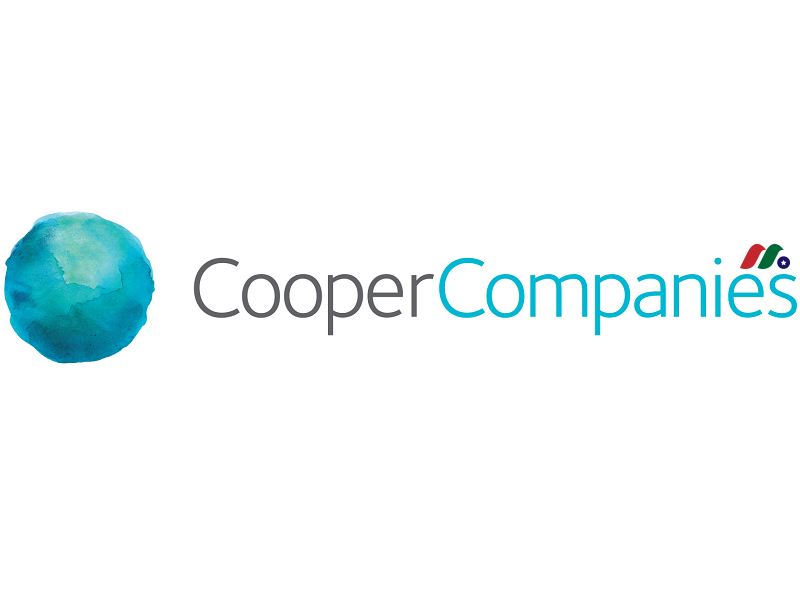 医疗设备&隐形眼镜：库珀医疗 The Cooper Companies(COO)