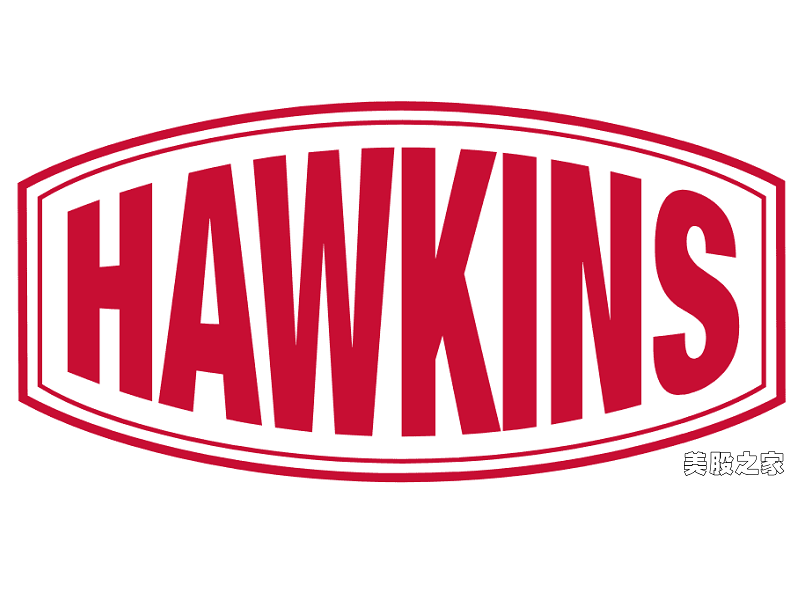 化工产品制造商：霍金斯材料 Hawkins Inc.(HWKN)