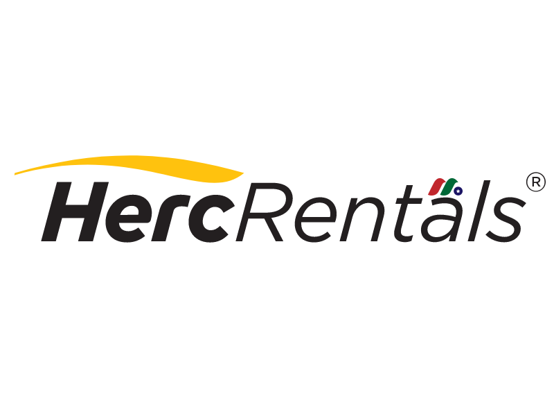 设备租赁公司：赫克拉控股公司 Herc Holdings Inc.(HRI)