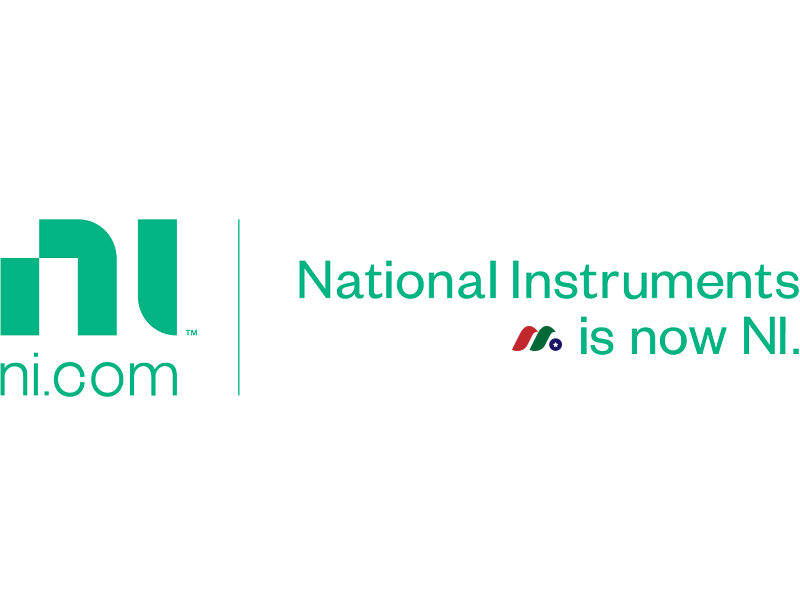 工业自动化：美国国家仪器 National Instruments Corporation(NATI)