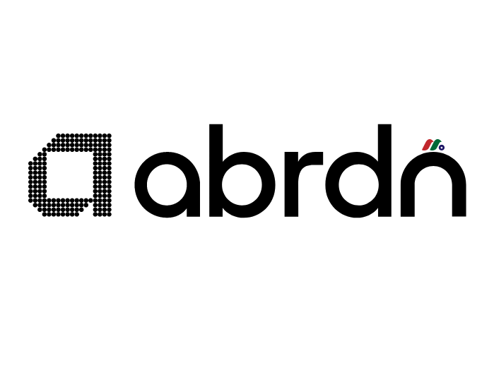 英国最大的活跃资产管理公司：标准人寿安本 abrdn plc(SLFPY)