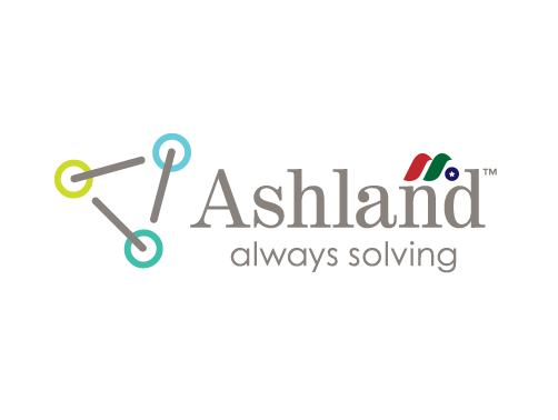 大型多元化工产品生产商：亚什兰集团 Ashland Global Holdings Inc.(ASH)