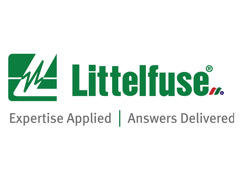 电路保护和汽车电路保护产品公司：美国力特保险丝 Littelfuse, Inc.(LFUS)