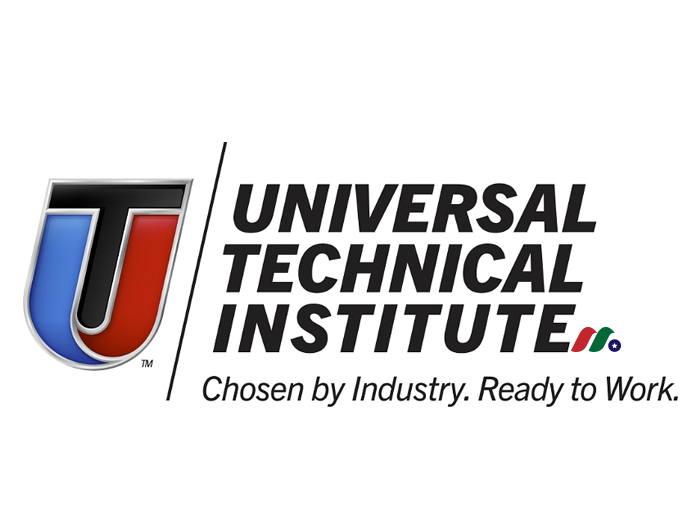 职业教育公司：环球技术学院 Universal Technical Institute(UTI)