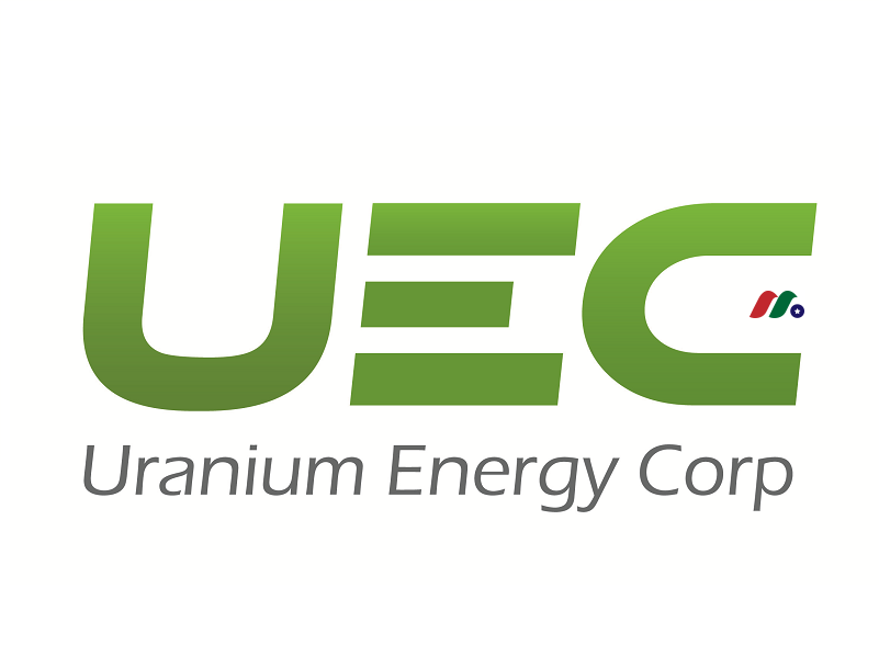 美国最大的铀矿开采公司：铀能源公司 Uranium Energy Corp.(UEC)