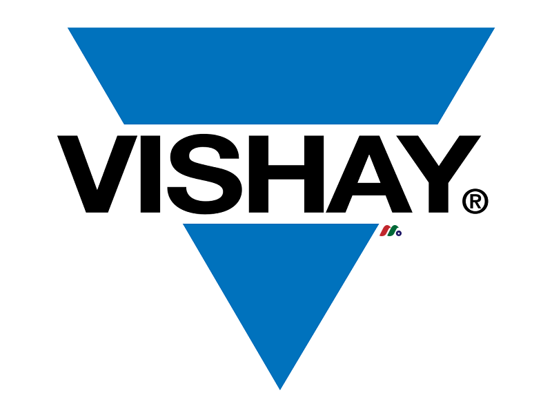 美国半导体龙头公司：威世科技 Vishay Intertechnology(VSH)