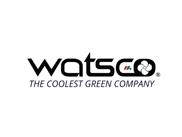 美国最大空调系统公司：华斯科公司 Watsco, Inc.(WSO)