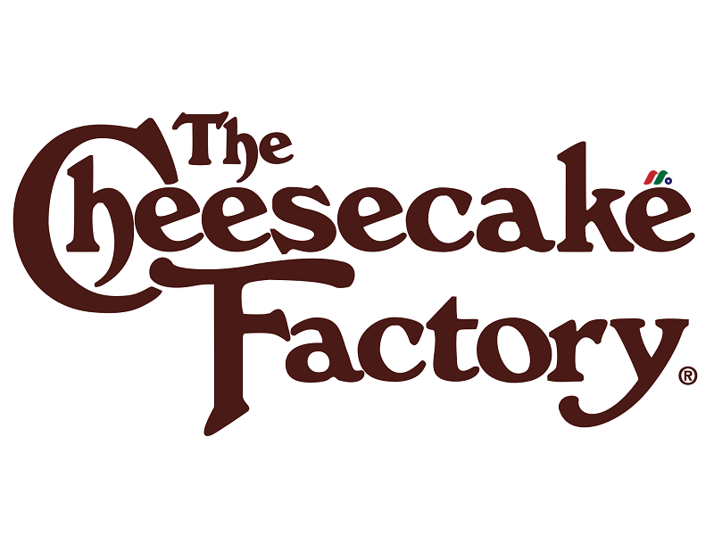 高级连锁餐厅：起司工坊（芝乐坊餐馆）The Cheesecake Factory Inc.(CAKE)-图片1