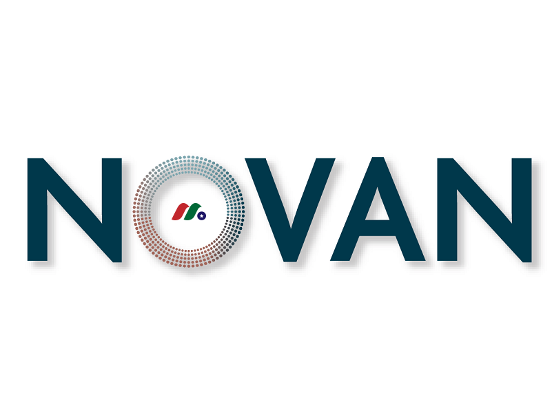 后期生物制药公司：Novan Inc.(NOVN)