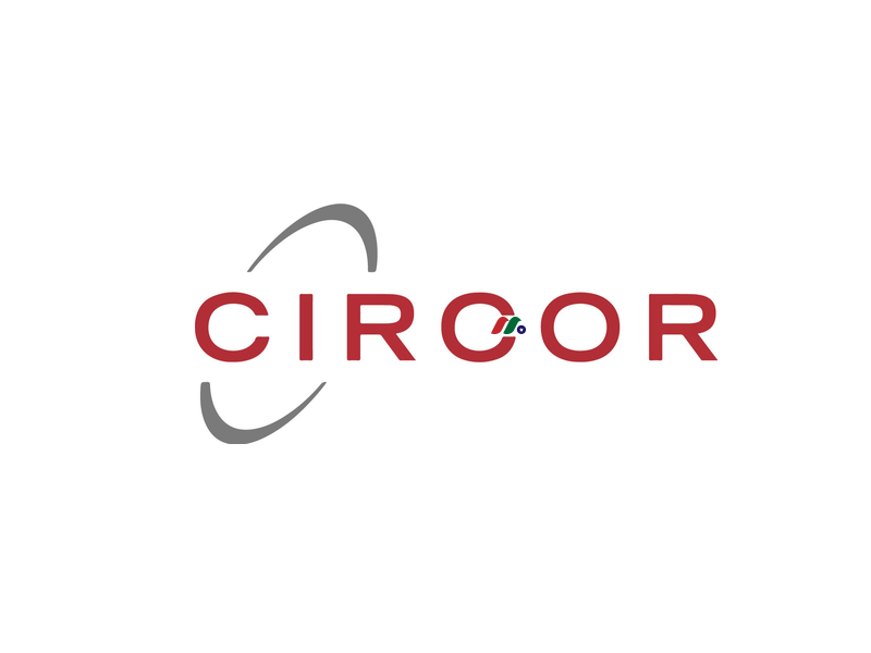 美国最大阀门制造商：赛科国际公司 CIRCOR International, Inc.(CIR)