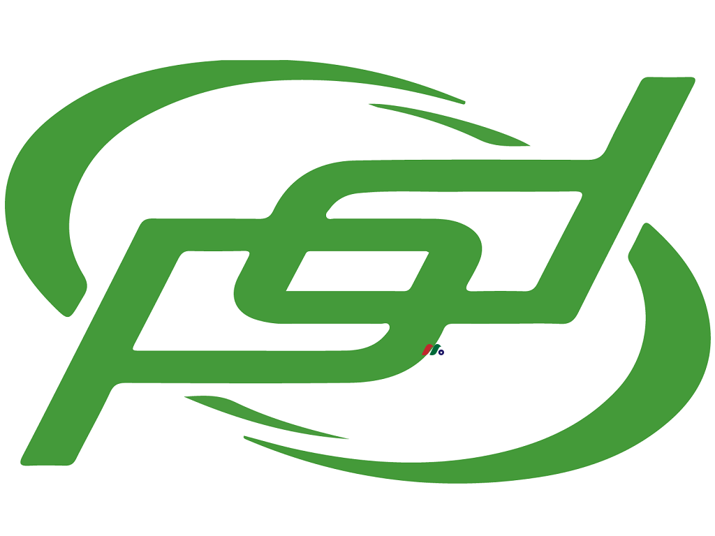 加拿大最大的钻机承包商：精测勘探 Precision Drilling Corporation(PDS)