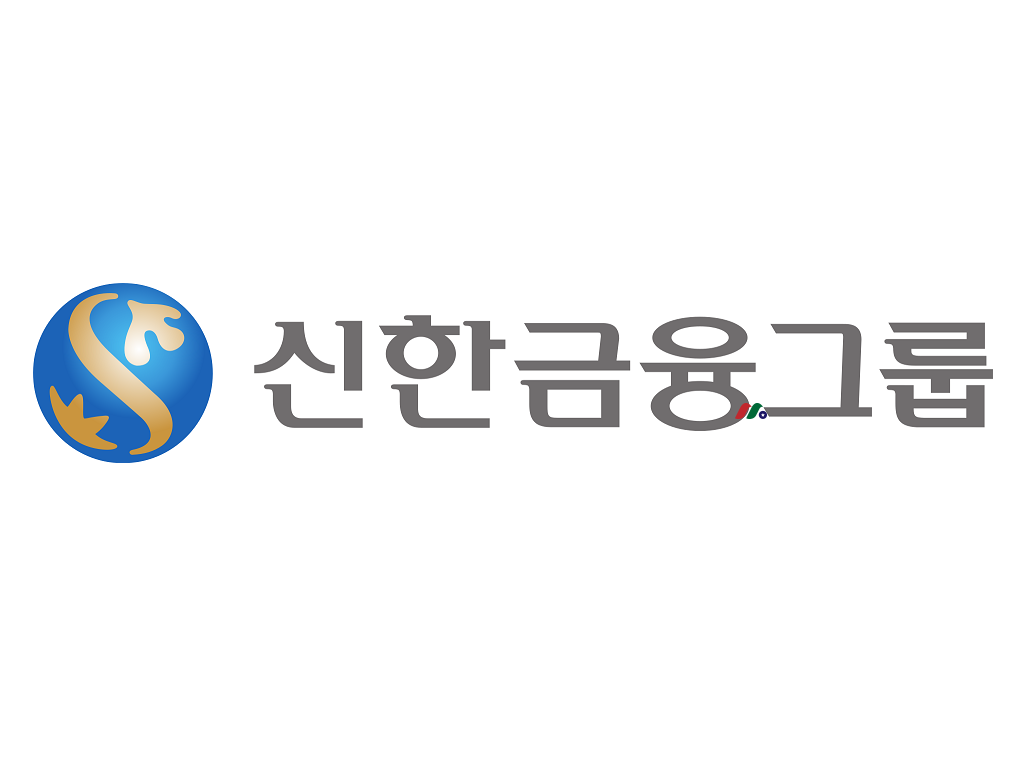 韩国五大金融集团之一：新韩金融 Shinhan Financial Group Company(SHG)
